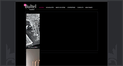 Desktop Screenshot of bultel-location.com